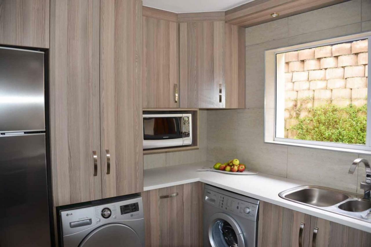3 Oaklands On The Knoll Apartment Книсна Екстериор снимка