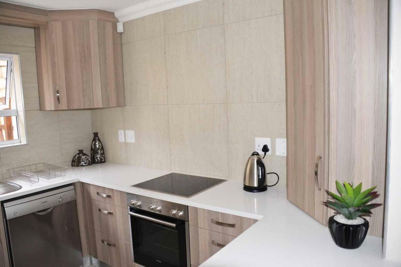 3 Oaklands On The Knoll Apartment Книсна Екстериор снимка